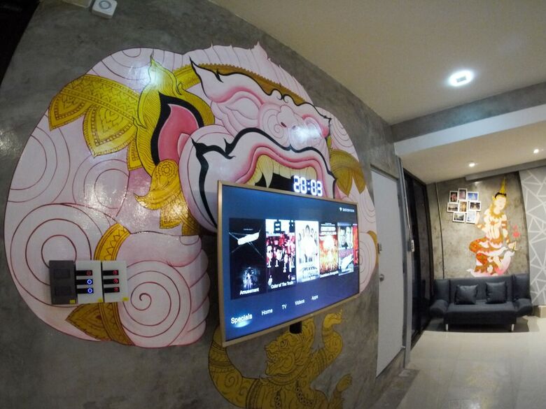 Hostal Bed De Bell Hostel