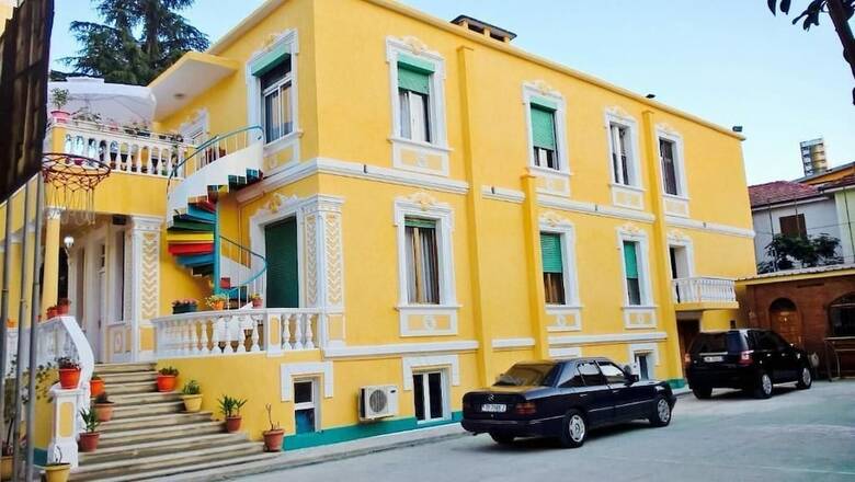 Hotel Vila 15 - Center