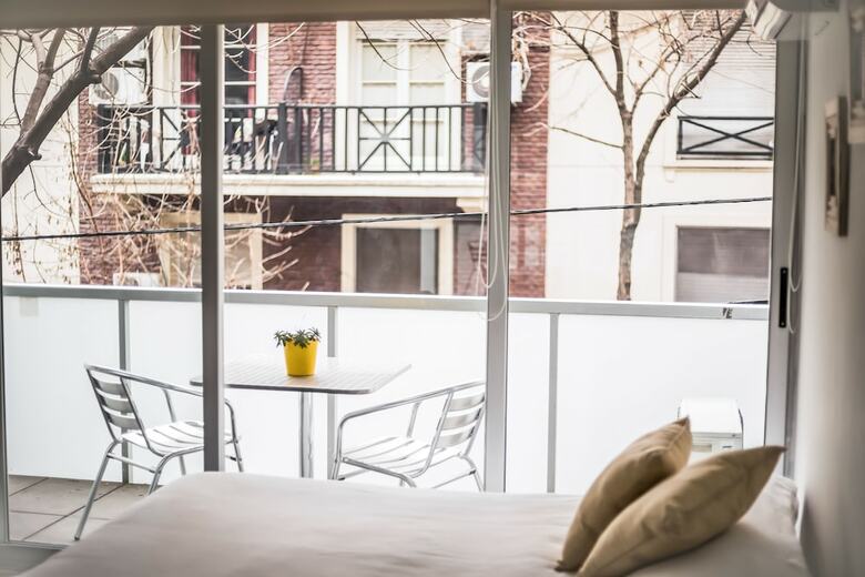 Hotel Sucre Suites