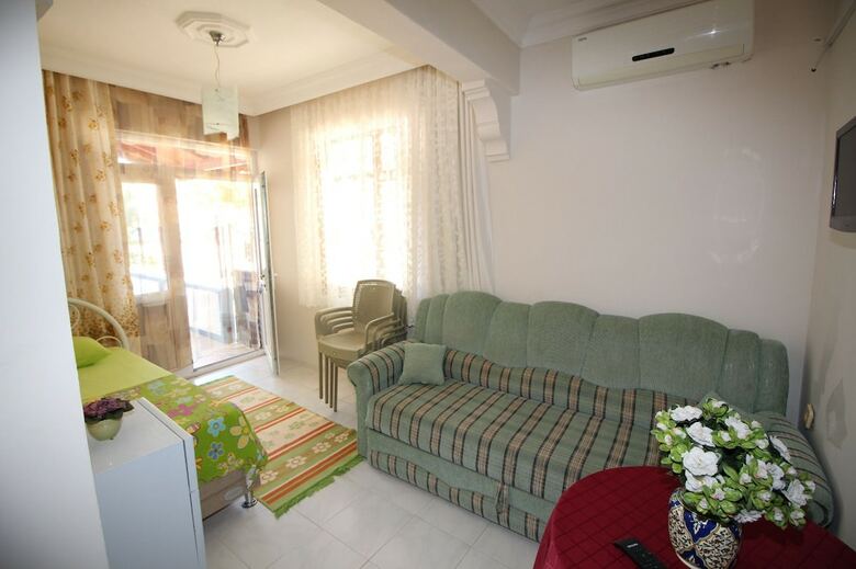 Dayanak Villa Evleri