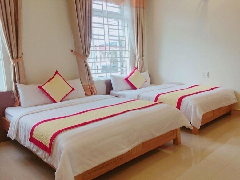 Hotel Khach San Phuong Nguyen