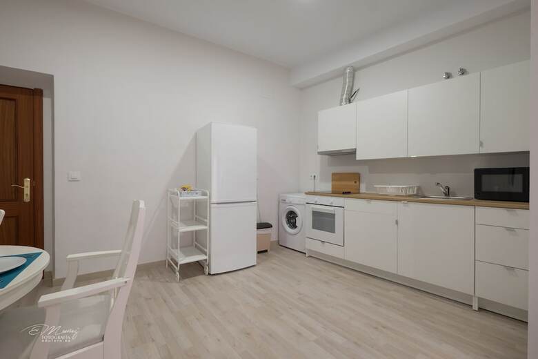 Apartamentos �ptima Santa Eulalia B