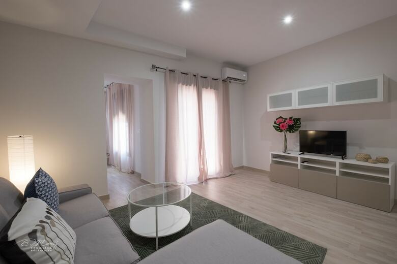 Apartamentos �ptima Santa Eulalia B