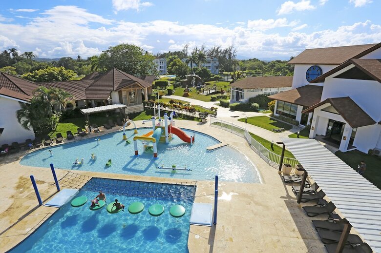 Ocean Village 86