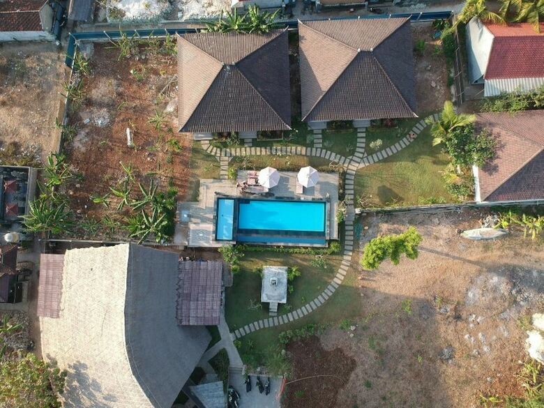 Hostal Ampel Lembongan Hostel