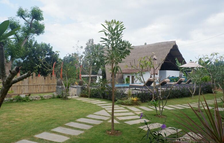 Hostal Ampel Lembongan Hostel