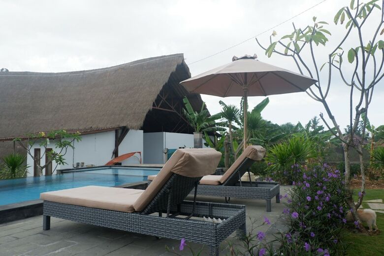 Hostal Ampel Lembongan Hostel