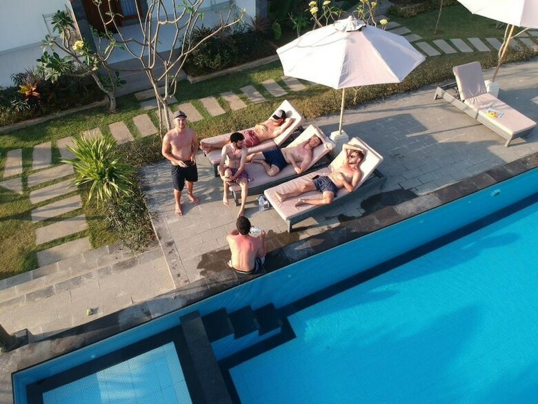 Hostal Ampel Lembongan Hostel