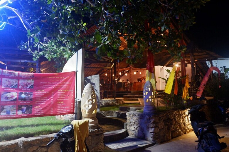 Hostal Ampel Lembongan Hostel