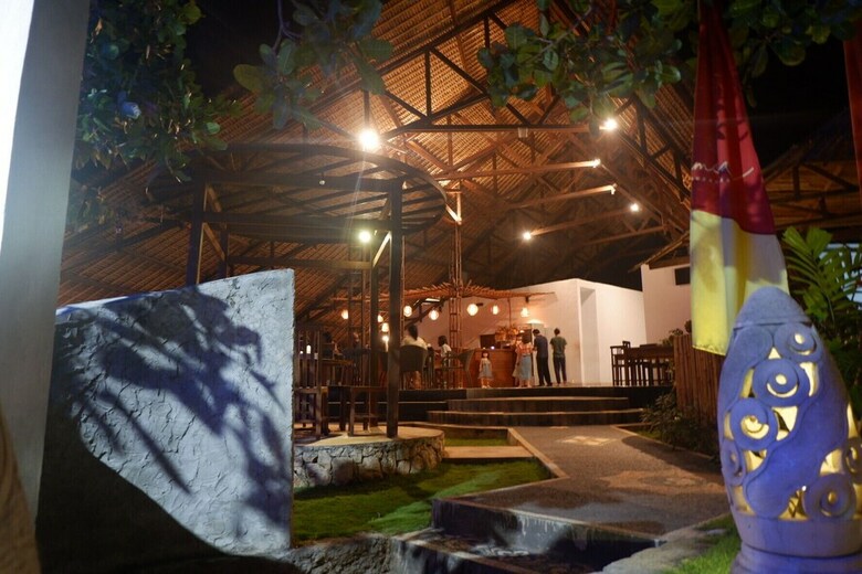 Hostal Ampel Lembongan Hostel