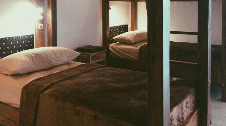 Hostal Ampel Lembongan Hostel