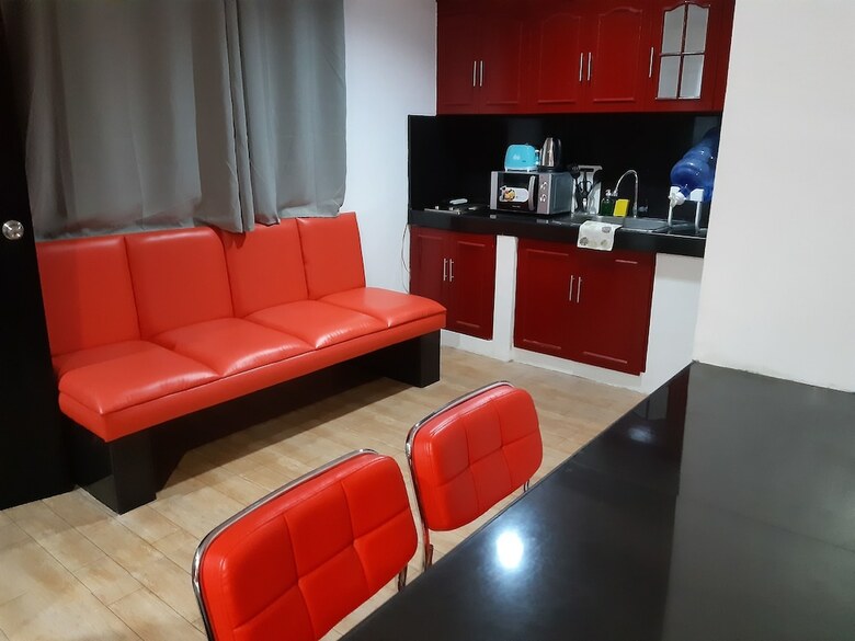 Luxury Suites A
