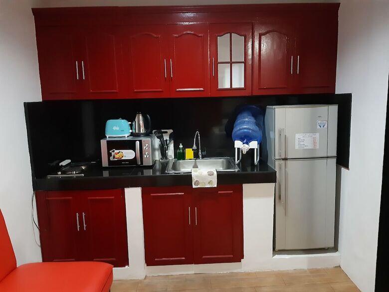 Luxury Suites A
