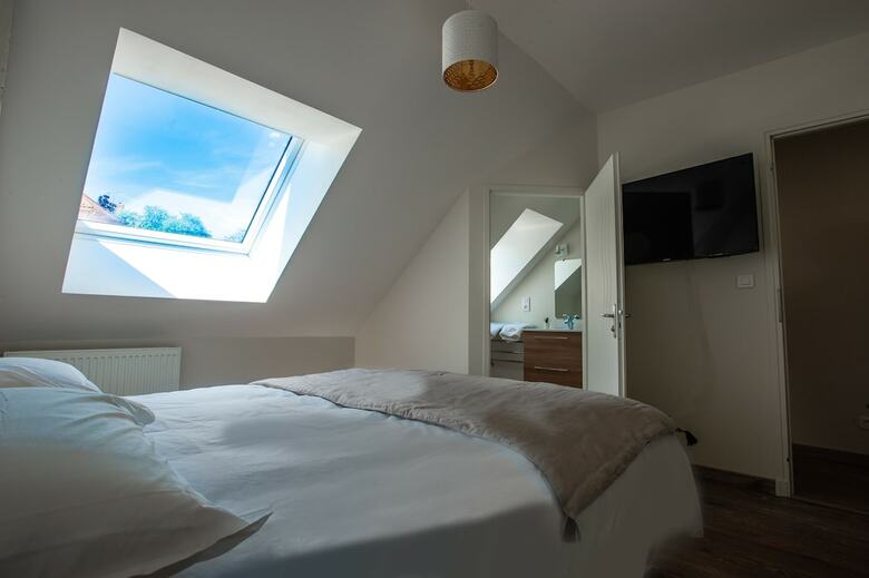 Bed & Breakfast Le Feneau