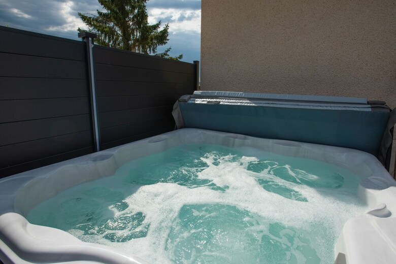 Bed & Breakfast Le Feneau