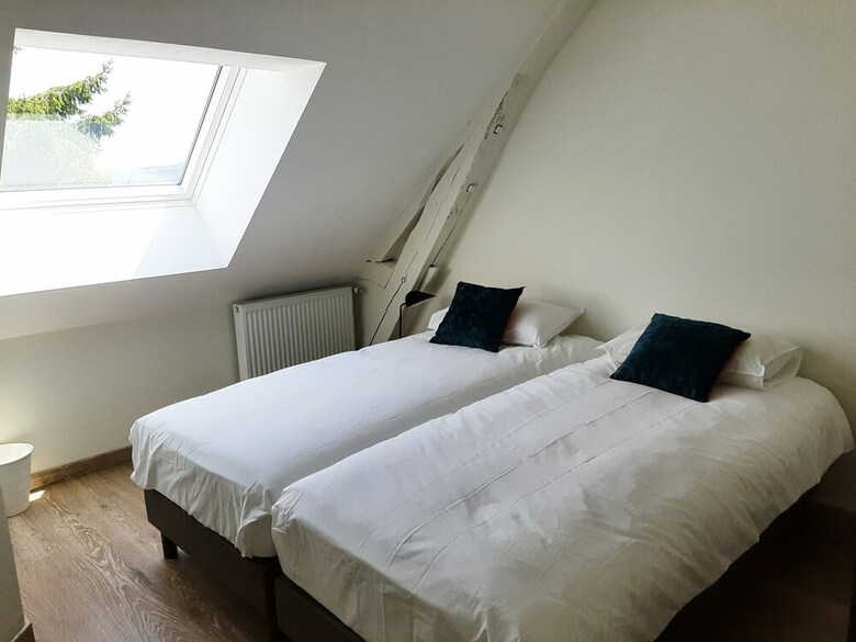 Bed & Breakfast Le Feneau