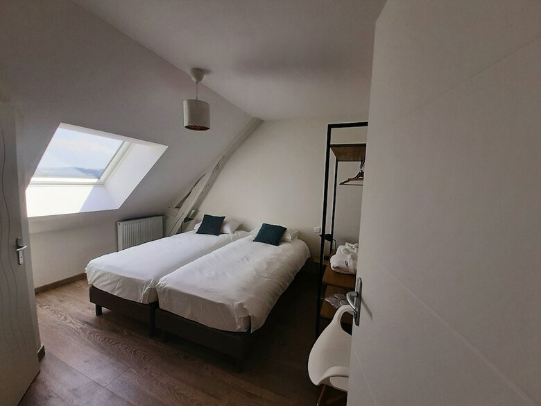 Bed & Breakfast Le Feneau