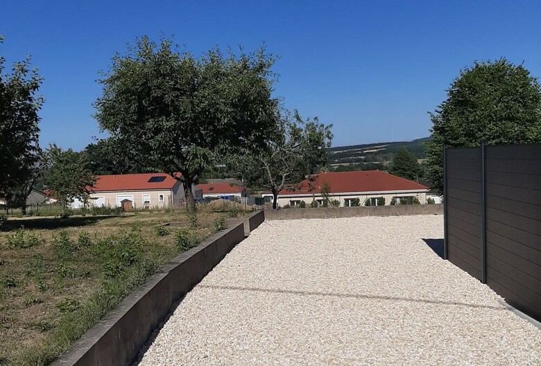Bed & Breakfast Le Feneau