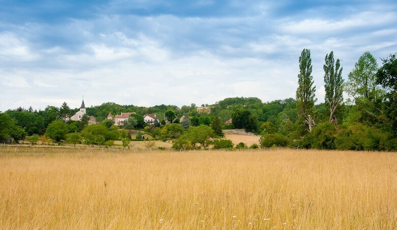 Bed & Breakfast Le Feneau