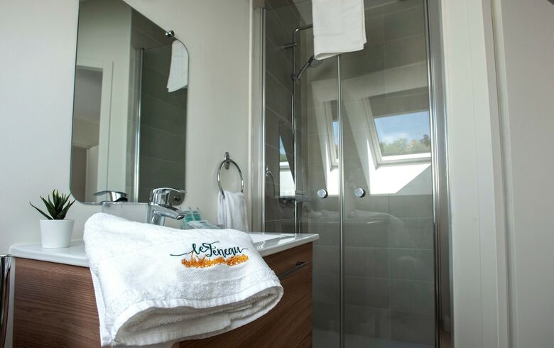 Bed & Breakfast Le Feneau