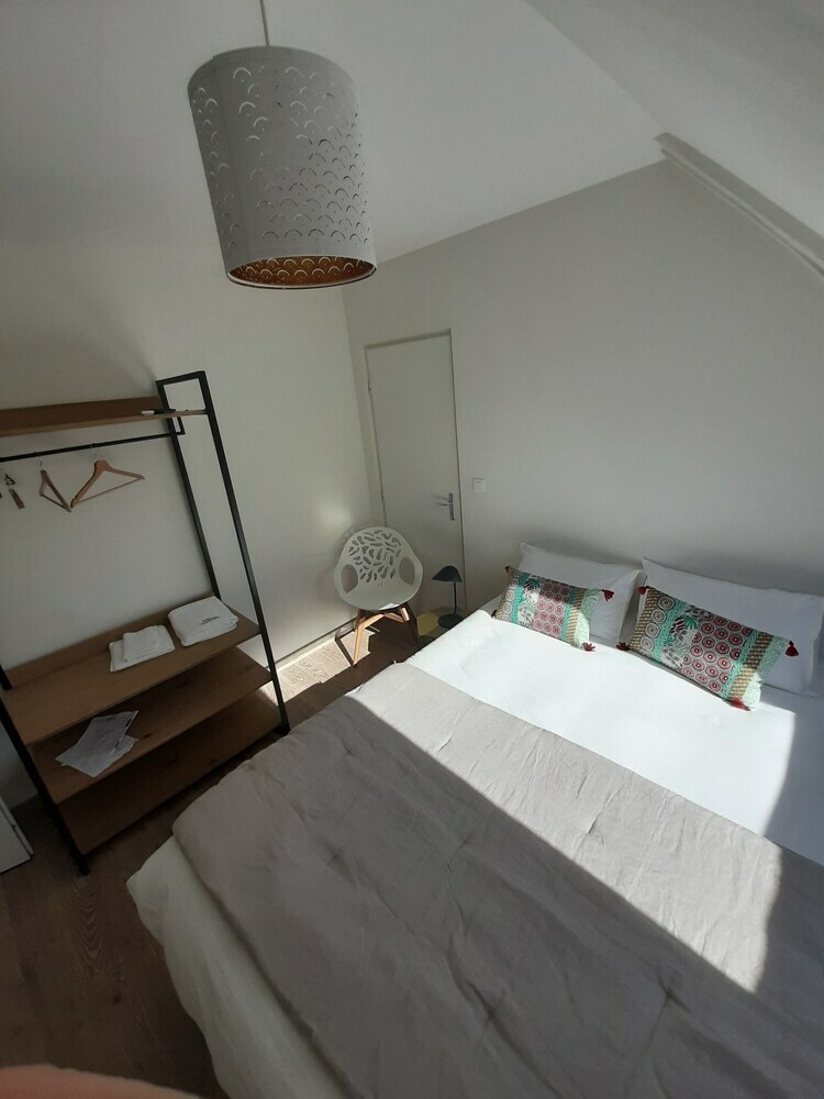 Bed & Breakfast Le Feneau