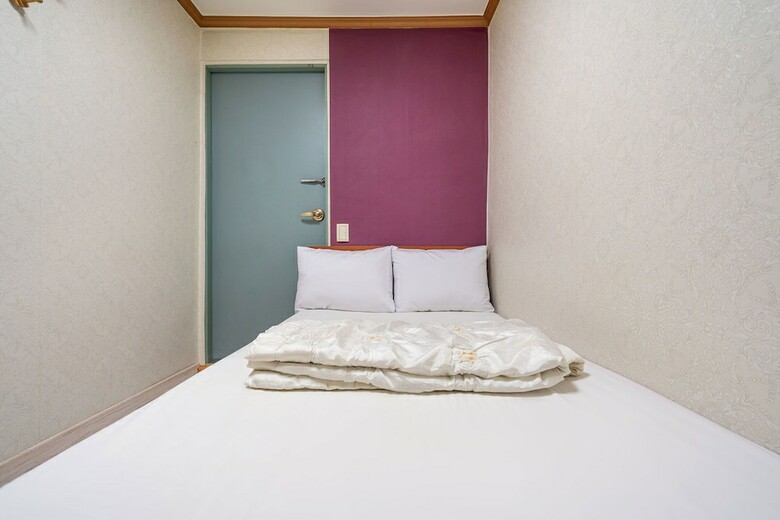 Hotel Dragon Stay