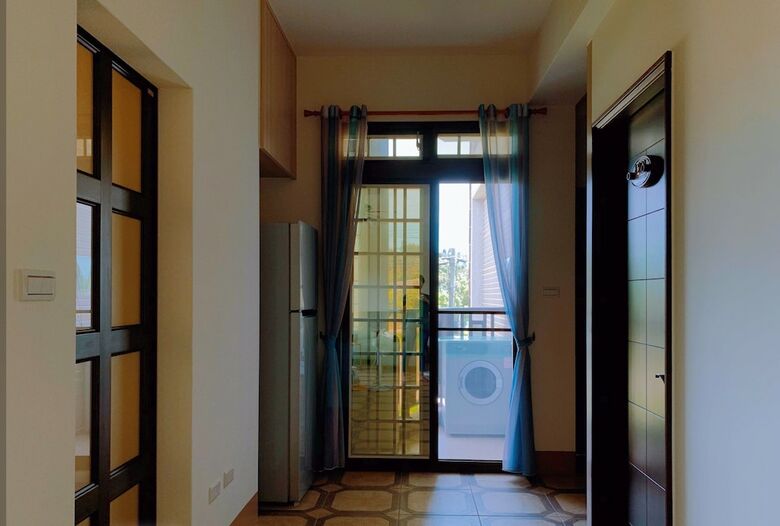 Hotel Circle Circle Homestay