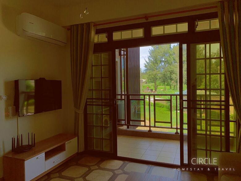 Hotel Circle Circle Homestay
