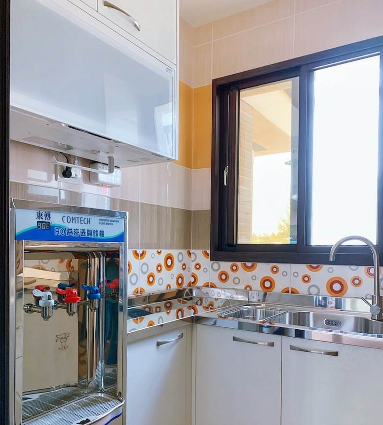 Hotel Circle Circle Homestay