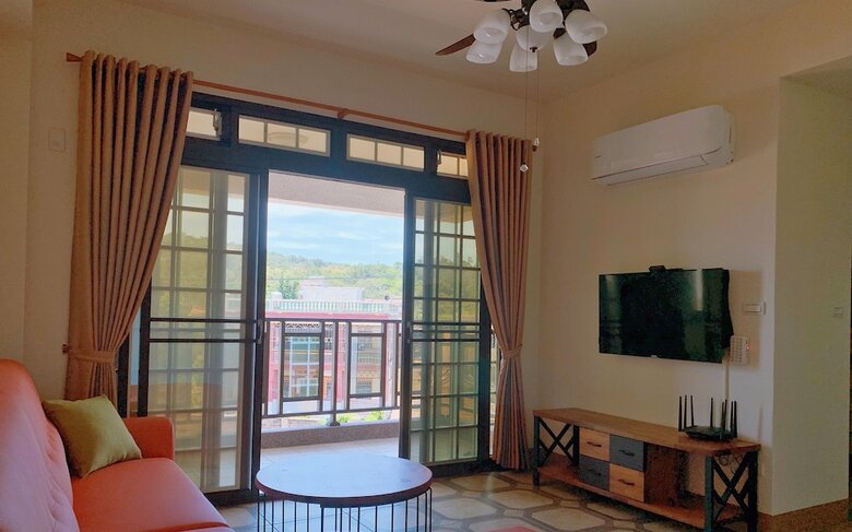 Hotel Circle Circle Homestay
