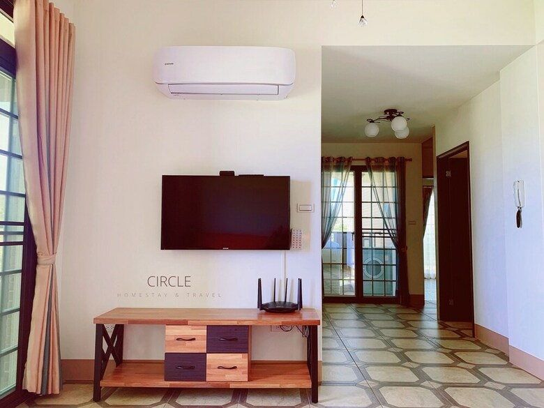 Hotel Circle Circle Homestay