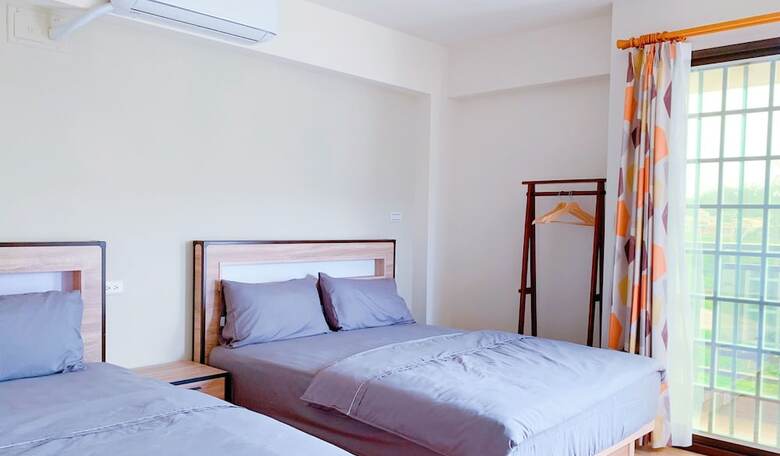 Hotel Circle Circle Homestay