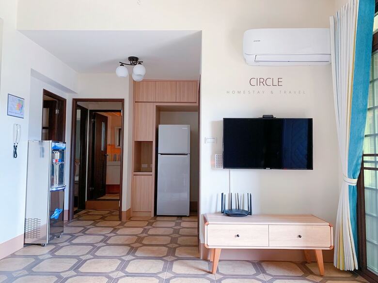 Hotel Circle Circle Homestay