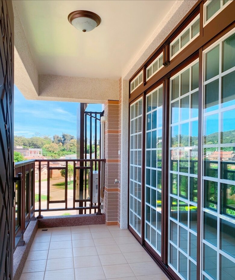 Hotel Circle Circle Homestay