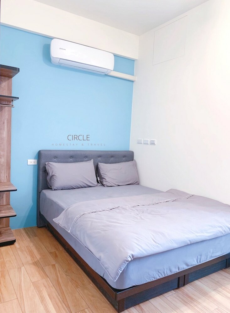 Hotel Circle Circle Homestay