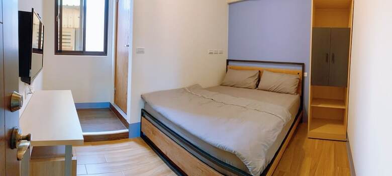 Hotel Circle Circle Homestay