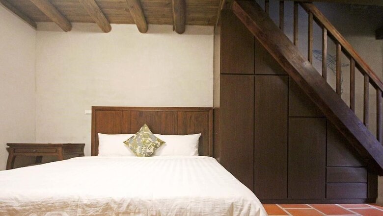 Bed & Breakfast Water 97