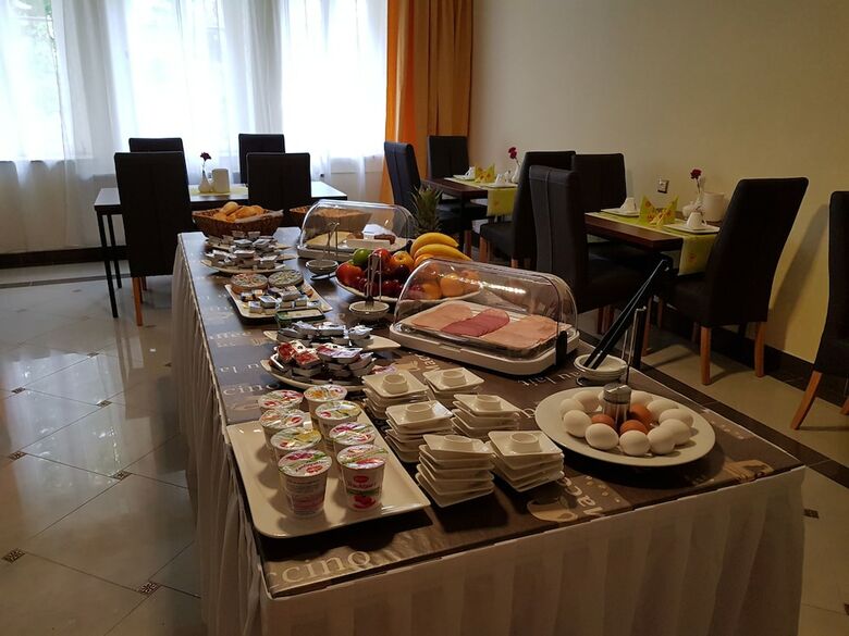 Hotel Villa Lalee