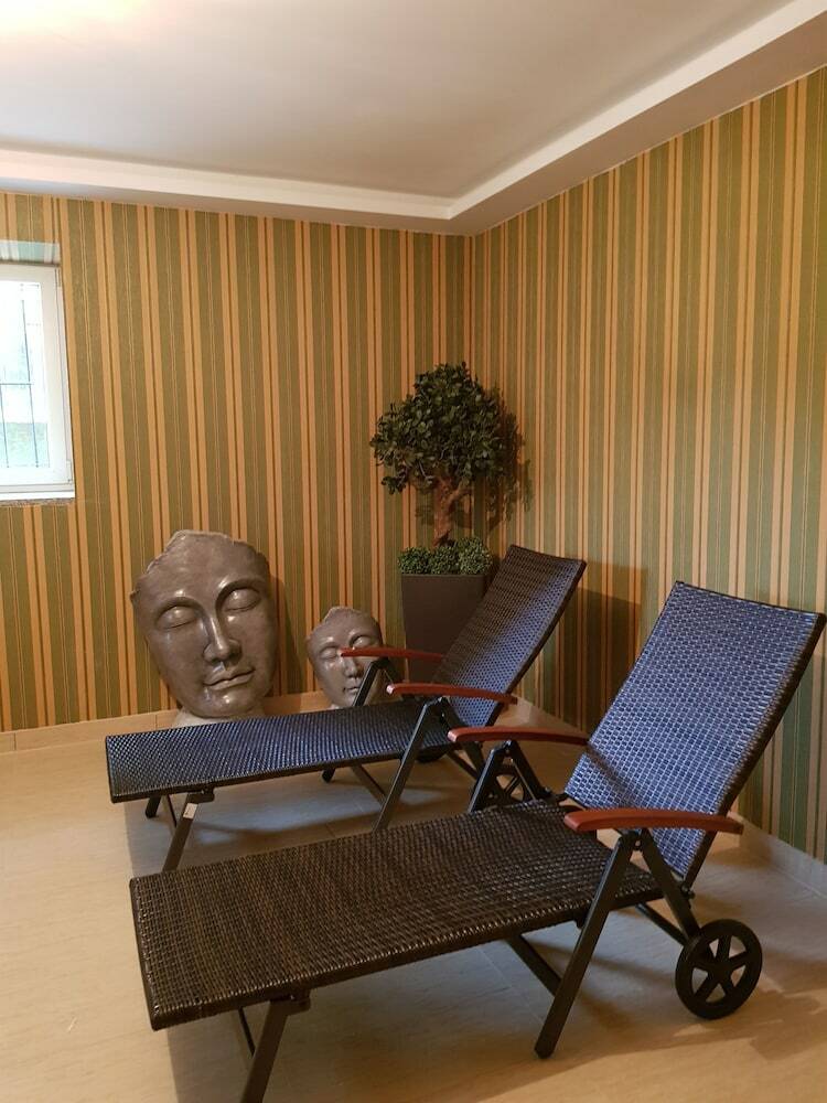 Hotel Villa Lalee