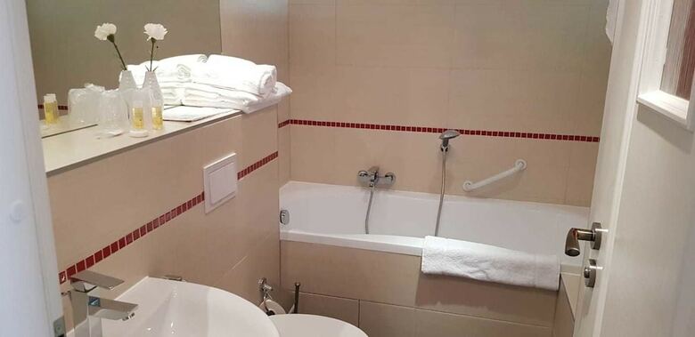 Hotel Villa Lalee