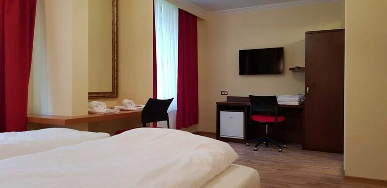Hotel Villa Lalee