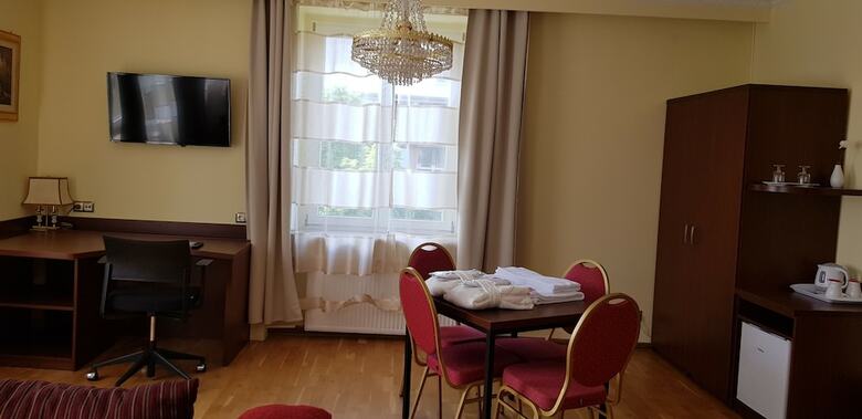 Hotel Villa Lalee