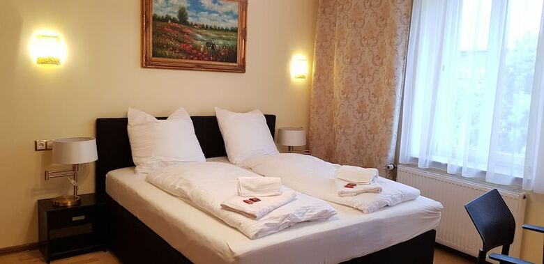 Hotel Villa Lalee