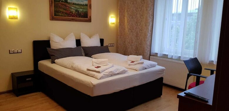 Hotel Villa Lalee