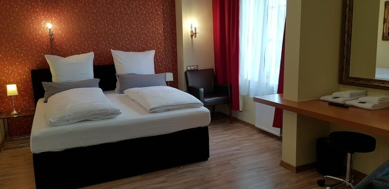 Hotel Villa Lalee