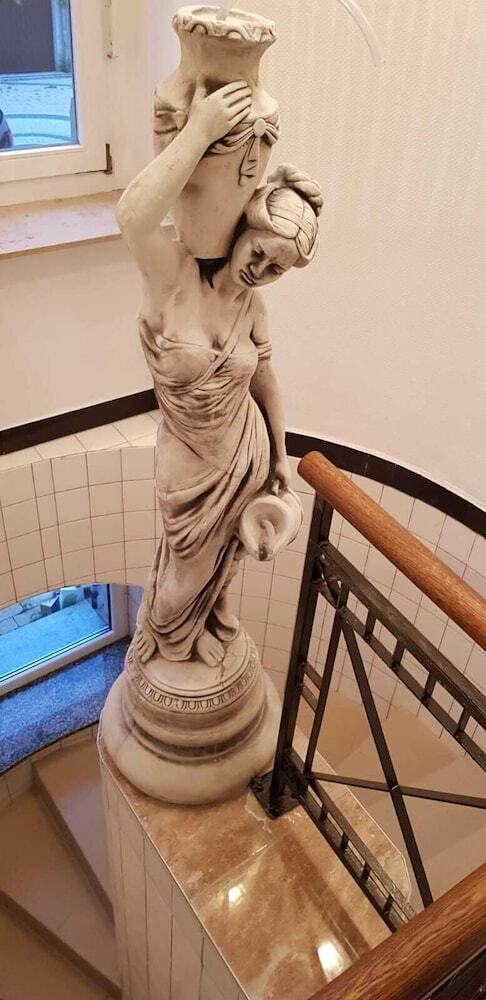 Hotel Villa Lalee