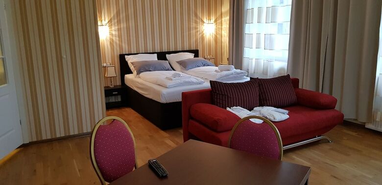 Hotel Villa Lalee