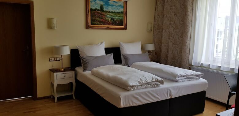 Hotel Villa Lalee