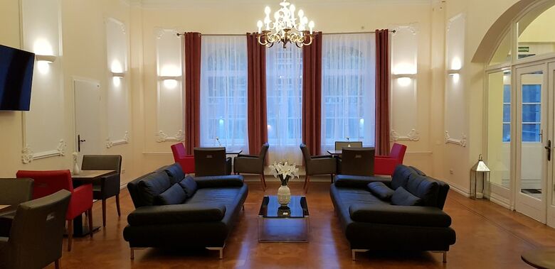 Hotel Villa Lalee