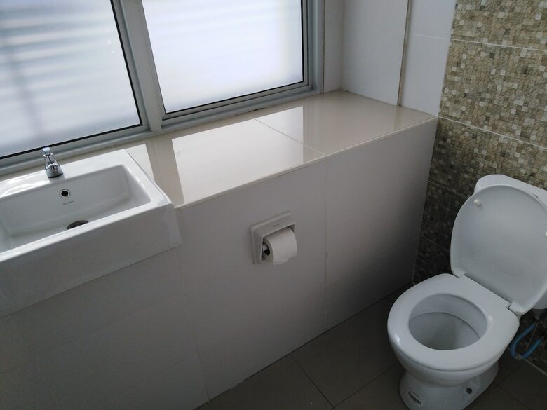 Hotel 1acs Residence